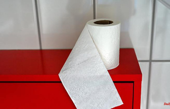 Business continues: toilet paper manufacturer Hakle is insolvent