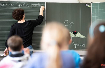 "Leave no stone unturned": Saxony-Anhalt is looking for teachers with headhunters