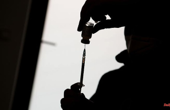 Saxony: Saxony expects adapted vaccines in the next week