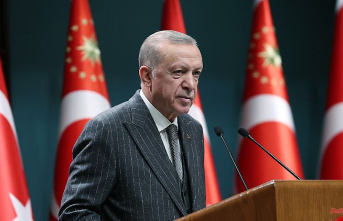 "Defend with all means": Erdogan accuses Athens of "provocations".