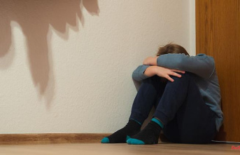 Bavaria: Abuse in children's homes: 25 victims reported