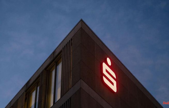 Mecklenburg-Western Pomerania: More online banking, fewer branches: Sparkasse is thinning out