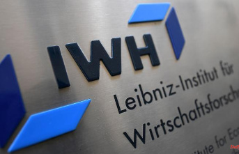Saxony-Anhalt: Leibniz Institute for Economic Research IWH turns 30