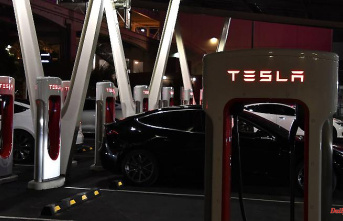 Tempting US tax benefits?: Tesla's battery cell factory near Berlin is on the brink