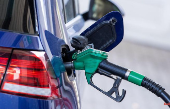 North Rhine-Westphalia: end of the tank discount: fuel prices rise significantly