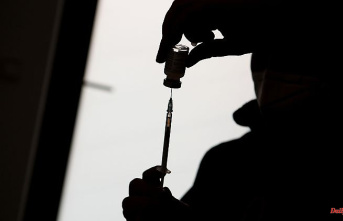 Baden-Württemberg: Homes see no need for support with vaccinations