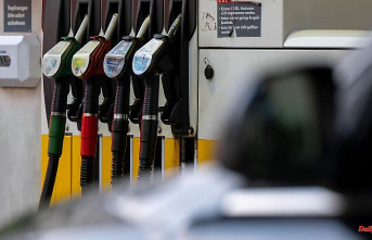 Large range: fuel cheaper after the end of the discount for all EU neighbors