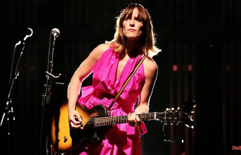 After allegations against frontman: singer Feist breaks off tour with Arcade Fire