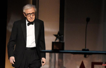 Corona, streaming, other plans: Woody Allen announces the end of his directing career