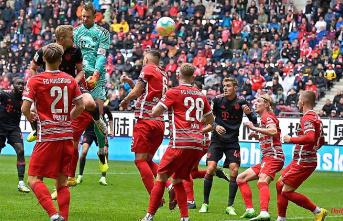 Bayern completely stunned: "Brutal" problems hit Nagelsmann badly