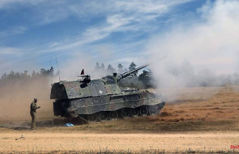 Anti-aircraft tanks, weapons, equipment: What Germany is delivering to Ukraine