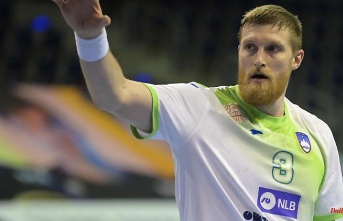 Baden-Württemberg: Göppinger handball players get Slovenian national players