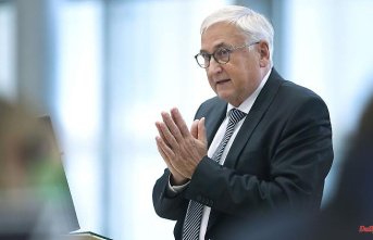 Saxony-Anhalt: Willingmann calls for more help for the economy