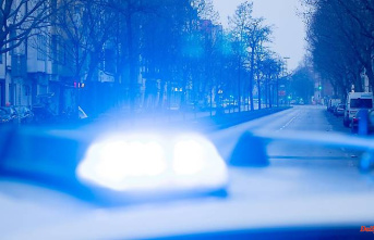 North Rhine-Westphalia: knife attack in Aachen: suspect in custody