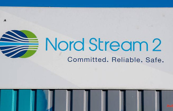 Deadline extended to January: Nord Stream 2 operator avoids bankruptcy