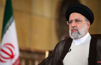 Raisi wants to give room for criticism: Iran's president is considering reforms because of protests