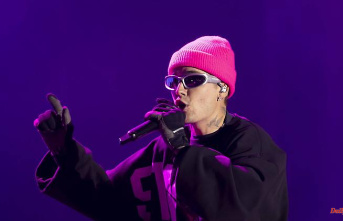 "I need time": Justin Bieber has to cancel world tour