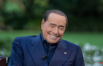 Final sprint in the election campaign: Berlusconi fights against his Götterdämmerung