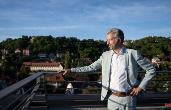 Baden-Württemberg: Mayor election in Tübingen: Two women and four men compete