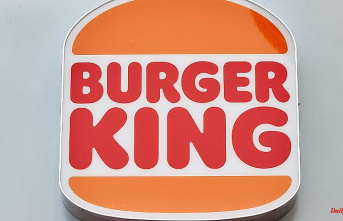 According to Wallraff research: Burger King is closing five branches