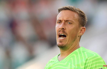 "A million Nutella rolls": Max Kruse's undignified dismantling