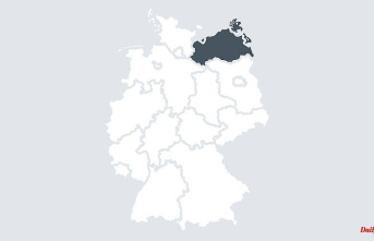 Mecklenburg-Western Pomerania: No route extension for the Molli baths railway