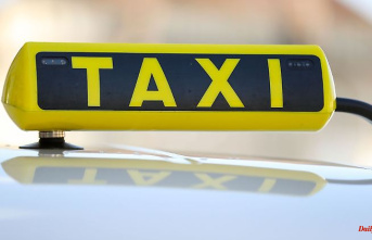 Bavaria: Many complaints about controls by Munich taxi drivers