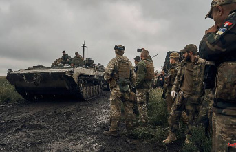 "Deception and focus": Will Kyiv launch a third counter-offensive anytime soon?