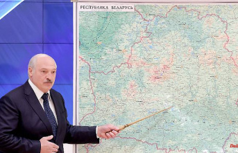 Kremlin could force Minsk to do so: is Belarus calling its citizens to arms?