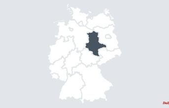 Saxony-Anhalt: Halle closes emergency accommodation for Ukrainian refugees