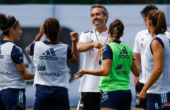 Revolt against women coaches: EM stars boycott Spain's national team