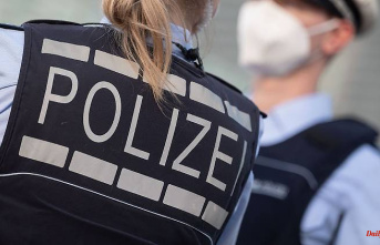 North Rhine-Westphalia: Strike against child pornography: 34 apartments searched