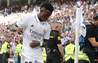 Neymar supports Vinicius: Real star racially insulted because of joy dances