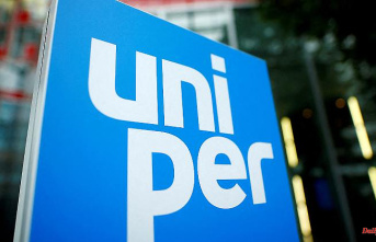 Financial losses increased: the federal government could nationalize Uniper