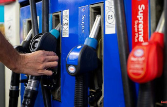 Thuringia: Fuel prices in Thuringia average over 2 euros per liter