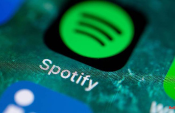 Ruling on price increases: price clause for Spotify subscriptions invalid