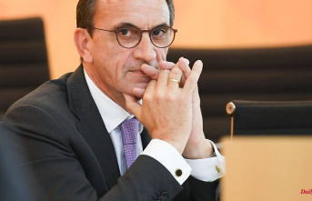 Hessen: Hessen wants to extend the deadline for the investment program
