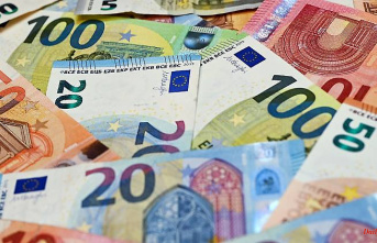 Baden-Württemberg: Fraudsters want to take a man for 160,000 euros