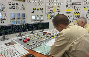 Last main line interrupted: Zaporizhia nuclear power plant disconnected from the grid