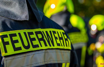 Baden-Württemberg: Charred pretzels trigger the fire brigade