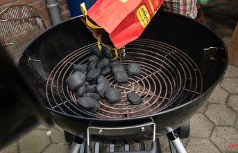 "Electricity bill so expensive": man heats with charcoal grill and poisons family