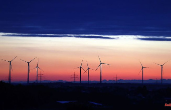 Bavaria: Majority of Bavarians against distance rule for new wind turbines