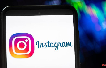 Ireland complains about data protection: Instagram gets a record fine