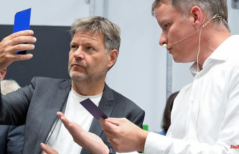 Bureaucracy and taxes down: Lindner and Habeck start photovoltaic offensive