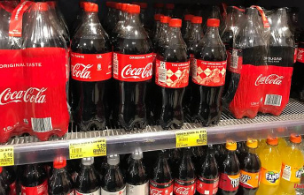 Dispute over prices: court prohibits Coca-Cola delivery stop at Edeka
