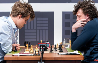 Niemann under increasing pressure: Chess scandal: Expert delivers "shocking results"