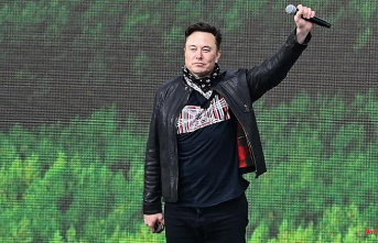 "Tolkien is turning in his grave": Elon Musk blasphemes about "The Lord of the Rings"