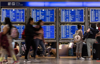 North Rhine-Westphalia: NRW airports are on the upswing when it comes to passenger numbers
