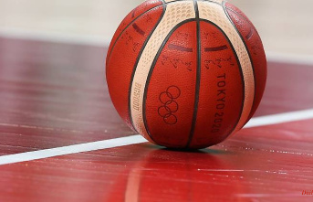 Baden-Württemberg: Many injured players: Ulm basketball players get Robinson