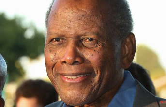 Beacon of Humanity: Documentary about Sidney Poitier - icon, civil rights activist, Hollywood star